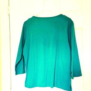 DRAPERS & DAMONS, BRAND NEW TOP